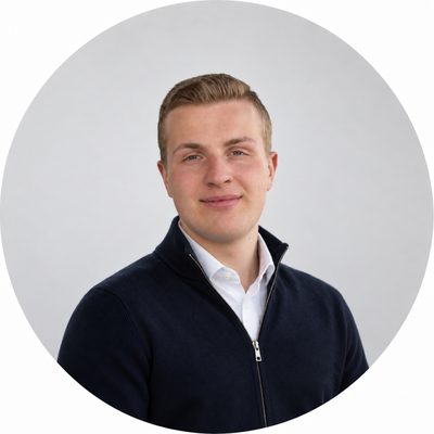 Niklas Heinzel