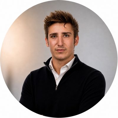 Noah Frank