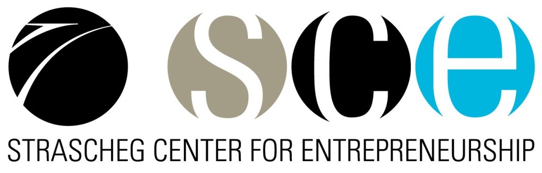 Strascheg Center for Entrepreneurship (SCE)